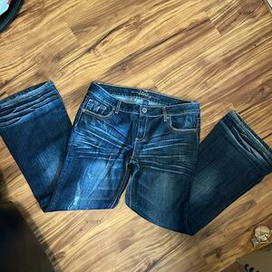 Vanity Jeans